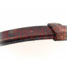 BALESTRA SOSPENSIONE POSTERIORE FIAT 128 BERLINA COUPE RALLY 3 PORTE ORIGINALE
