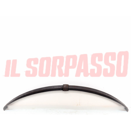 BALESTRA SOSPENSIONE POSTERIORE AUTOBIANCHI A112 + ABARTH ORIGINALE