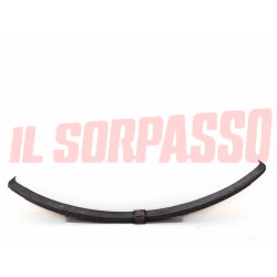 BALESTRA SOSPENSIONE POSTERIORE AUTOBIANCHI A112 + ABARTH ORIGINALE