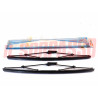 SPAZZOLE TERGI TERGICRISTALLI NERE FIAT 128 RALLY COUPE 132 A112 ABARTH ARMAN