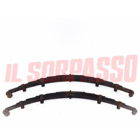 BALESTRE SOSPENSIONE POSTERIORE AUSTIN A40 S ORIGINALI