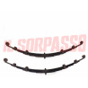 BALESTRE SOSPENSIONE POSTERIORE AUSTIN A40 S ORIGINALI