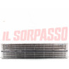 MASCHERINA GRIGLIA CALANDRA INNOCENTI MINI 90 - 120 ORIGINALE GRIGIA