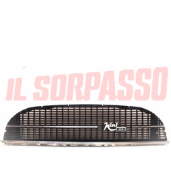 MASCHERINA GRIGLIA CALANDARA INNOCENTI MINI MINOR 850 - 1000 - 1001 USATA