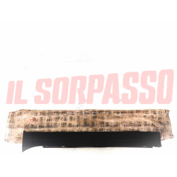 MODANATURA MINIGONNA SOTTOPORTA SINISTRO ALFA ROMEO GIULIETTA 2 SERIE TURBODELTA