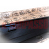 MODANATURA MINIGONNA SOTTOPORTA SINISTRO ALFA ROMEO GIULIETTA 2 SERIE TURBODELTA