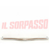 PARAURTI ANTERIORE OPEL ASCONA MK1 ORIGINALE NOS