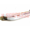 PARAURTI POSTERIORE RENAULT 18 R18 FAMILIARE ESTATE ORIGINALE NOS