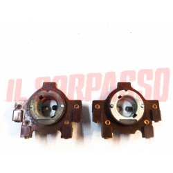PORTALAMPADA GRUPPI OTTICI FANALI FARI FIAT 1100 103 BAULETTO TV CAMPAGNOLA SIEM
