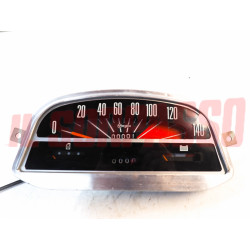 STRUMENTO CONTACHILOMETRI CRUSCOTTO FIAT 242 FURGONE ORIGINALE VEGLIA