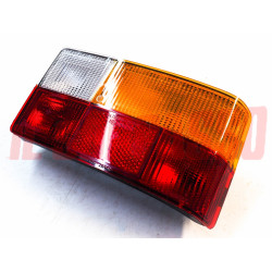 FANALI POSTERIORI DESTRO + SINISTRO AUTOBIANCHI A112 5 SERIE ABARTH ALTISSIMO