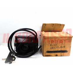 GRUPPO RISCALDAMENTO RADIATORE RUBINETTO ALFA ROMEO F12 FURGONE 1 TIPO ORIGINALE