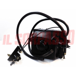 GRUPPO RISCALDAMENTO RADIATORE RUBINETTO ALFA ROMEO F12 FURGONE 1 TIPO ORIGINALE