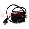 GRUPPO RISCALDAMENTO RADIATORE RUBINETTO ALFA ROMEO F12 FURGONE 1 TIPO ORIGINALE
