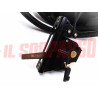 GRUPPO RISCALDAMENTO RADIATORE RUBINETTO ALFA ROMEO F12 FURGONE 1 TIPO ORIGINALE