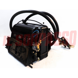 GRUPPO RISCALDAMENTO RADIATORE RUBINETTO ALFA ROMEO F12 FURGONE 1 TIPO ORIGINALE