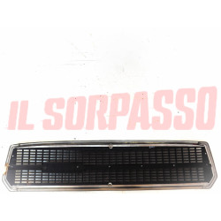 MASCHERINA GRIGLIA CALANDARA + CORNICE INNOCENTI IM5 JM5 ORIGINALE