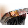 MASCHERINA GRIGLIA CALANDARA + CORNICE INNOCENTI IM5 JM5 ORIGINALE