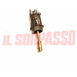 SPECCHI RETROVISORI DESTRO SINISTRO CON REGOLAZIONE VOLKSWAGEN GOLF MK1 VITALONI