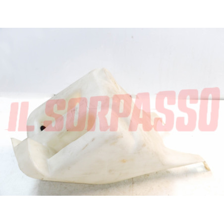 VASCHETTA CONTENITORE TERGICRISTALLO ALFA ROMEO ARNA ORIGINALE