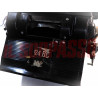 GRUPPO RISCALDAMENTO RADIATORE MOTORINO VENTOLA RUBINETTO FIAT 124 COUPE BC