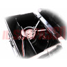 GRUPPO RISCALDAMENTO RADIATORE MOTORINO VENTOLA RUBINETTO FIAT 124 COUPE BC