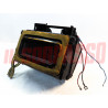 GRUPPO RISCALDAMENTO RADIATORE MOTORINO VENTOLA RUBINETTO FIAT 124 COUPE BC