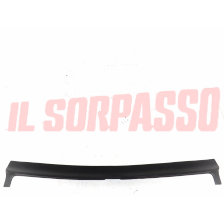 SPOILER COFANO POSTERIORE BAULE  BMW SERIE E12 E21 E30 ORIGINALE FOHA
