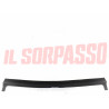 SPOILER COFANO POSTERIORE BAULE  BMW SERIE E12 E21 E30 ORIGINALE FOHA