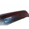 SPOILER COFANO POSTERIORE BAULE  BMW SERIE E12 E21 E30 ORIGINALE FOHA