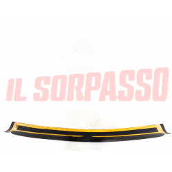 SPOILER COFANO POSTERIORE BAULE  BMW SERIE E12 E21 E30 ORIGINALE FOHA