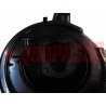 BUSSOLO CONTENITORE + COPERCHIO FILTRO ARIA AUTOBIANCHI A112 ABARTH IMMACOLATO
