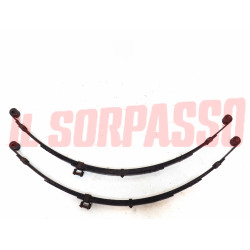 BALESTRE SOSPENSIONE POSTERIORE FIAT 1100 D ORIGINALI