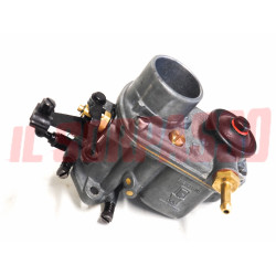 CARBURATORE WEBER 22 DRA FIAT TOPOLINO 500 C 2 SERIE ORIGINALE REVISIONATO