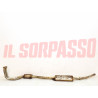MARMITTA COLLETTORE CENTRALE ALFA ROMEO GIULIETTA 1300 1600 ORIGINAL 11600300900