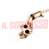 MARMITTA COLLETTORE CENTRALE ALFA ROMEO GIULIETTA 1300 1600 ORIGINAL 11600300900