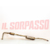 MARMITTA COLLETTORE CENTRALE ALFA ROMEO GIULIETTA 1300 1600 ORIGINAL 11600300900