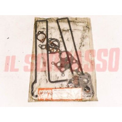 GUARNIZIONI SERIE KIT SMERIGLIO VALVOLE ALFA ROMEO GIULIA - GT - DUETTO 1300 CC