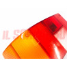 PLASTICHE FANALI POSTERIORI DESTRO + SINISTRO AUTOBIANCHI A112 6 7 + ABARTH