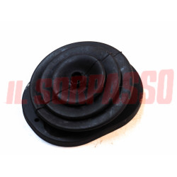 CUFFIA LEVA CAMBIO IN GOMMA + CORNICE FIAT CAMPAGNOLA AR 76 FIAT 125 SPECIAL