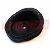 CUFFIA LEVA CAMBIO IN GOMMA + CORNICE FIAT CAMPAGNOLA AR 76 FIAT 125 SPECIAL