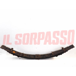 BALESTRA SOSPENSIONE ANTERIORE SIMCA 1000 - RALLY ORIGINALE