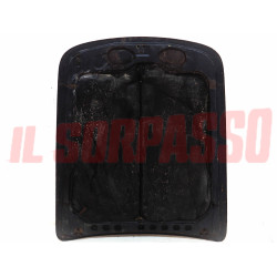 COFANO ANTERIORE VANO MOTORE + PANNO LANCIA FLAVIA COUPE ORIGINALE