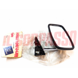 SPECCHIO SPECCHIETTO DESTRO FIAT 131  1 SERIE ORIGINALE NOS
