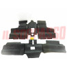 SOPRA TAPPETI IN MOQUETTE INTERNI GRIGI FIAT 850 SPORT COUPE ORIGINALI FILGOMMA