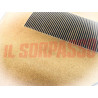 TAPPETI BEIGE IN MOQUETTE FIAT 128 BERLINA RALLY ORIGINALI HELLENICO FILGOMMA