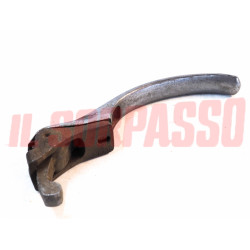 MANIGLIA PORTA  ESTERNA ANTERIORE POSTERIORE FIAT 1400 1 SERIE  IN ZAMA