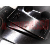 MACCHINETTA ALZAVETRO PORTA DESTRA LANCIA FLAMINIA TOURING ORIGINALE