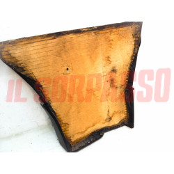 TASCHE PANNELLI PORTAOGGETTI ANTERIORI  LANCIA FLAVIA COUPE ORIGINALI