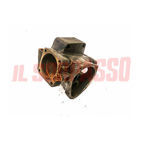 GUSCIO SCATOLA GUIDA STERZO FIAT CAMPAGNOLA AR 51 55 59 ORIGINALE